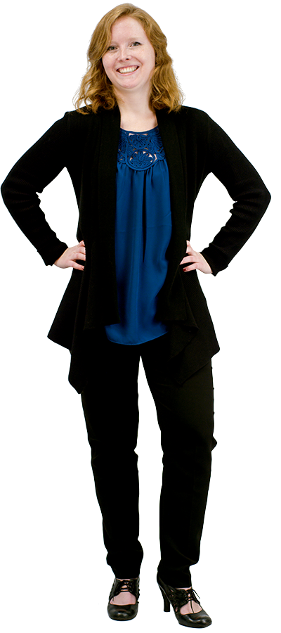 Kaitlin Lange