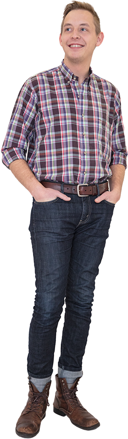 Traynham Larson, Production